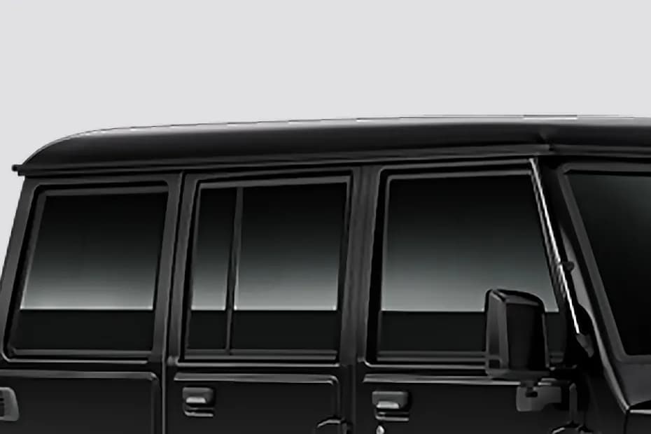 Mahindra Bolero