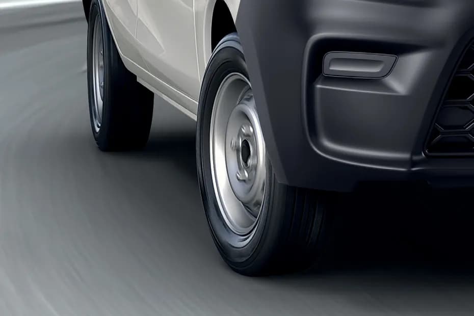 Maruti Suzuki Alto 800 tour