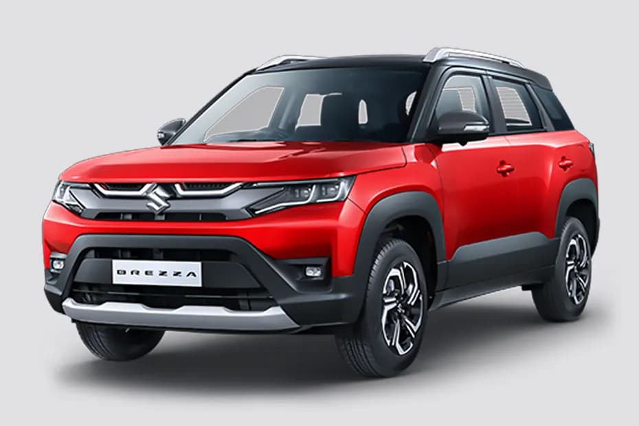 Premium car 1 — CarSearch24 vehicle lifecycle intelligence