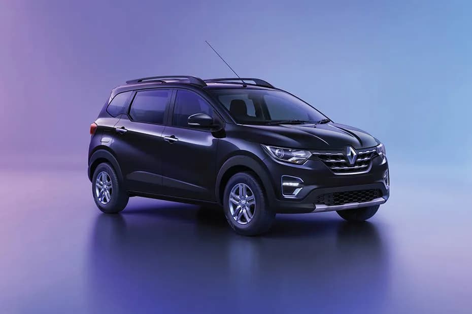 Renault Triber 2019-2025