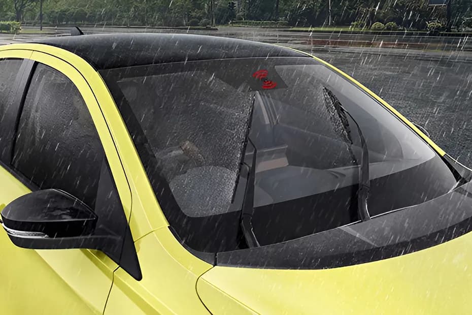 Tata Tiago EV 2022-2026