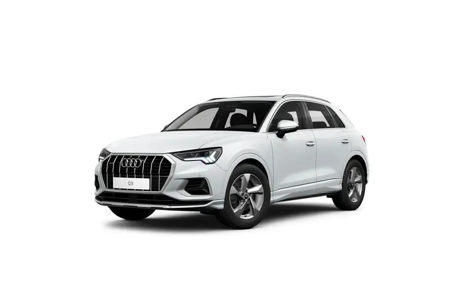 Audi Q3 — 223