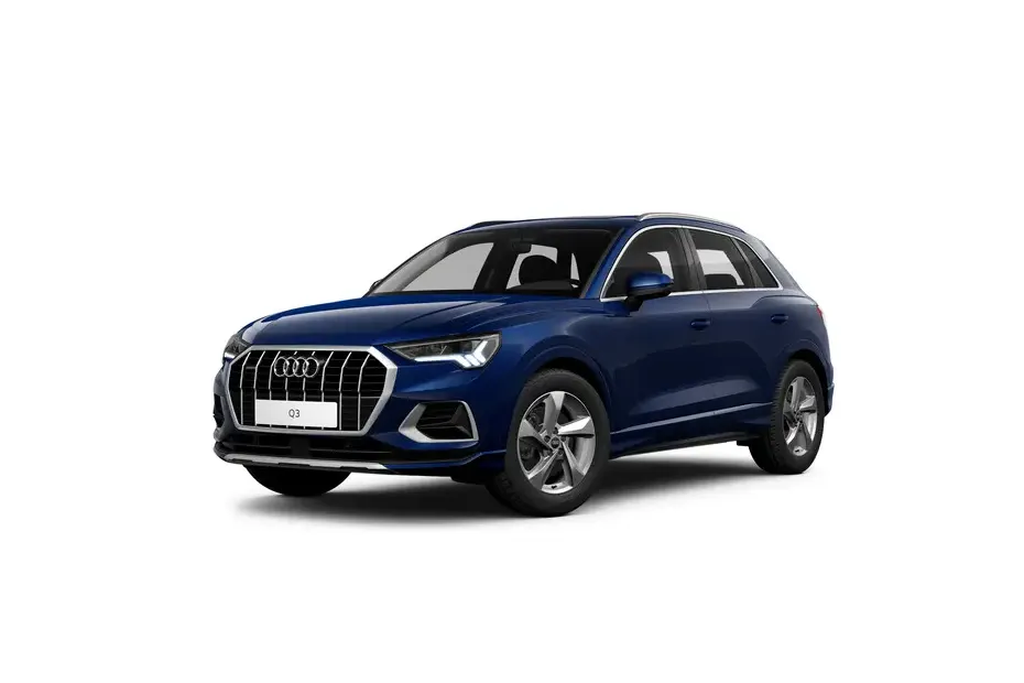 Audi Q3 — 224