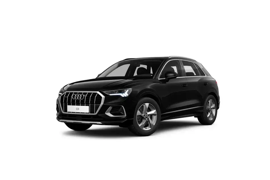 Audi Q3 — 225