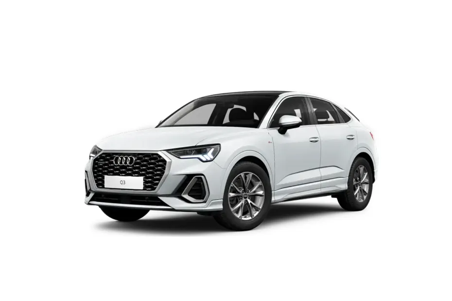 Audi Q3 Sportback — 221