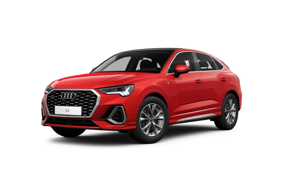 Audi Q3 Sportback — 221