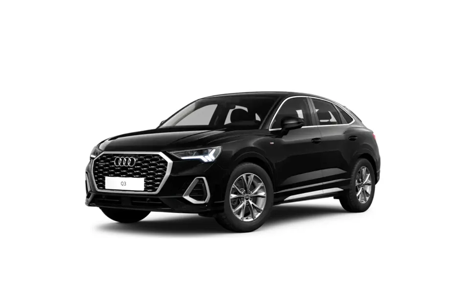 Audi Q3 Sportback — 223