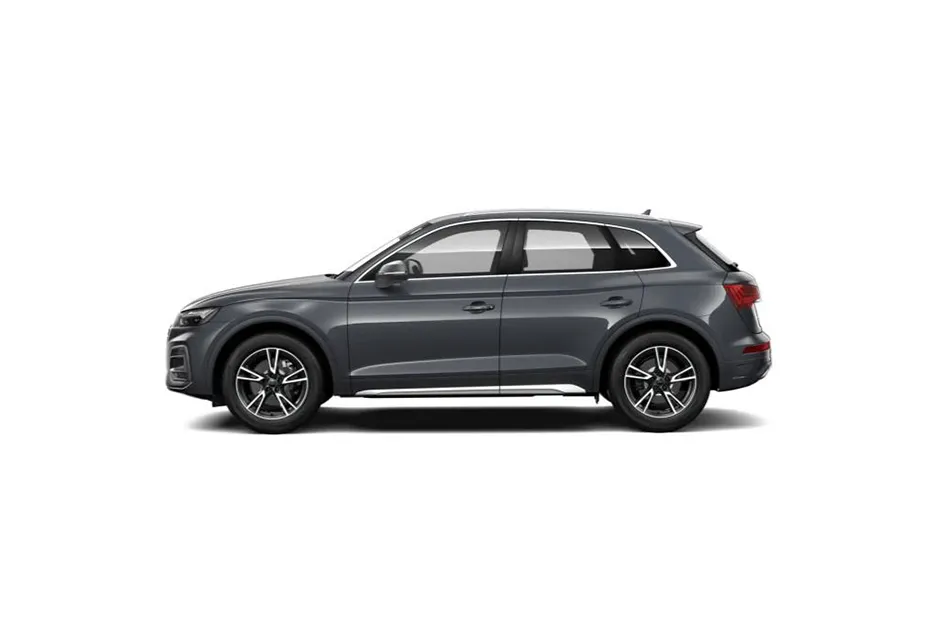 Audi Q5 — 221