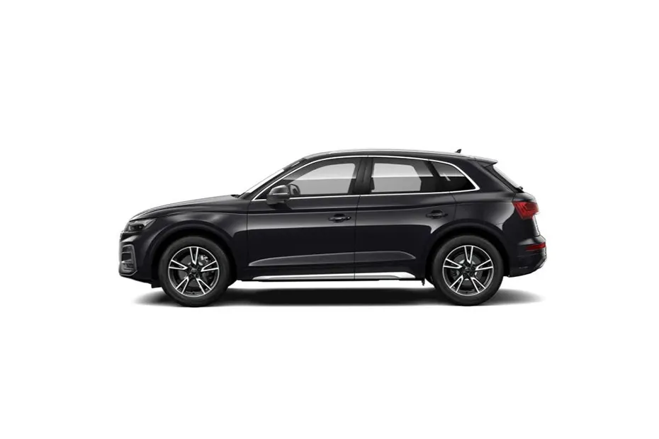 Audi Q5 — 222