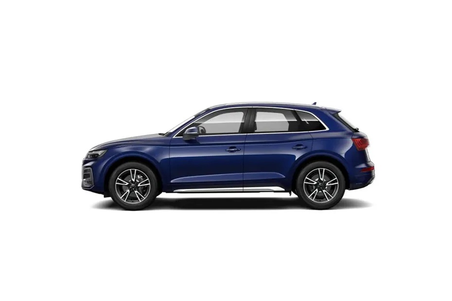 Audi Q5 — 223
