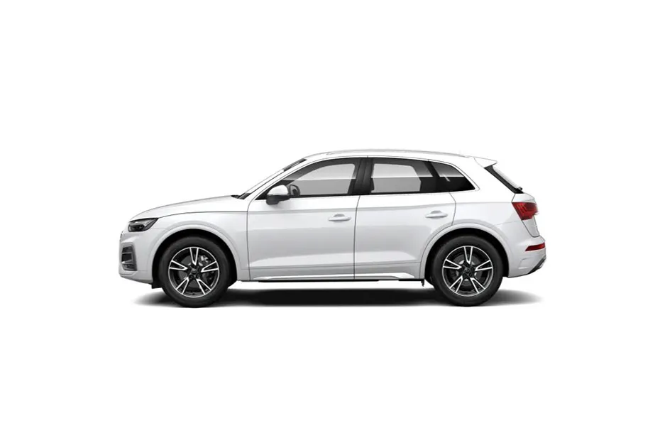 Audi Q5 — 224