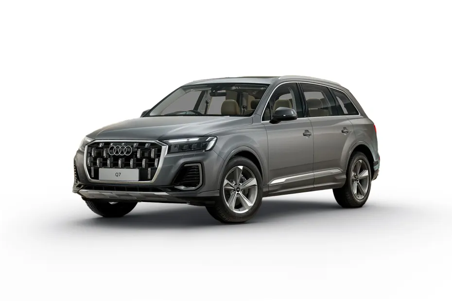 Audi Q7 — 222