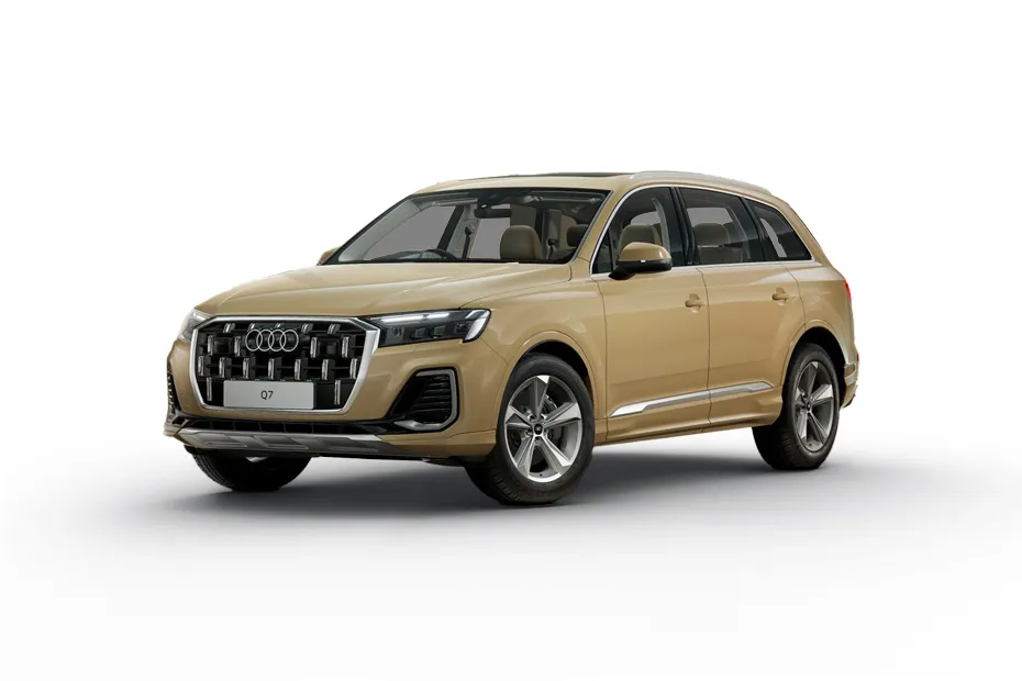 Audi Q7 — 223
