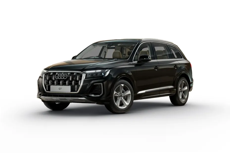 Audi Q7 — 224
