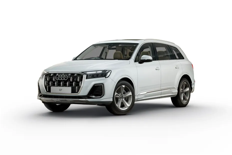 Audi Q7 — 225