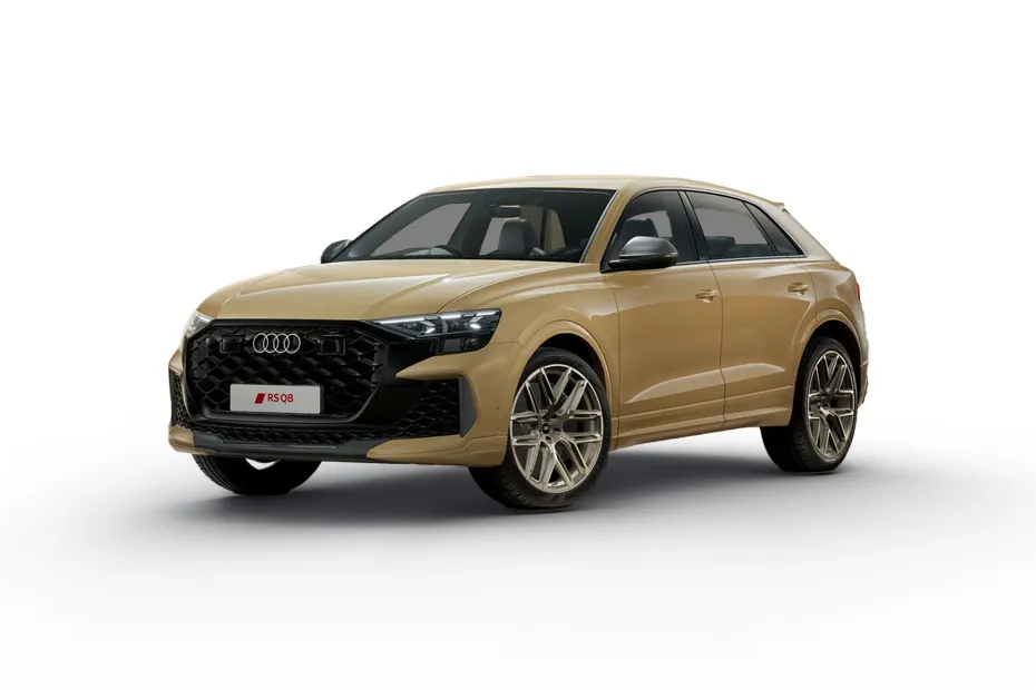 Audi RS Q8 — 223