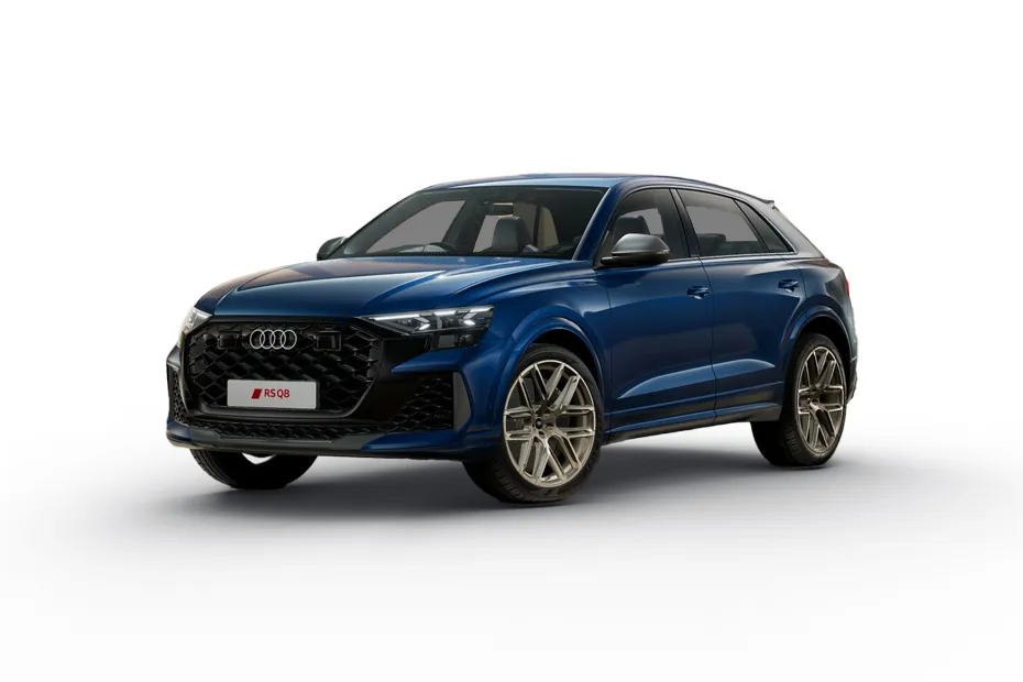 Audi RS Q8 — 224