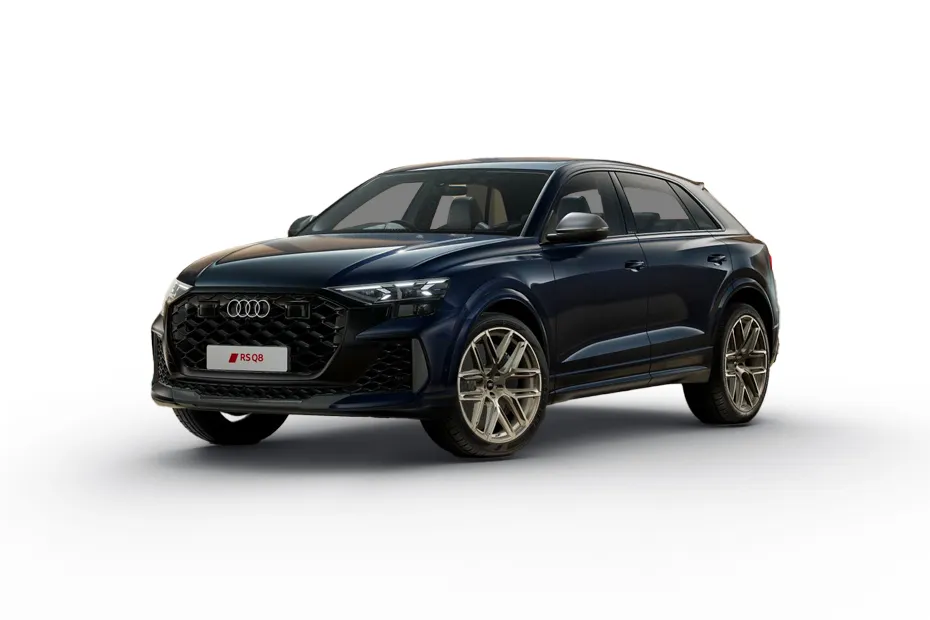 Audi RS Q8 — 225