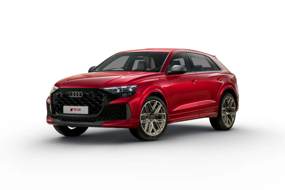 Audi RS Q8 — 226