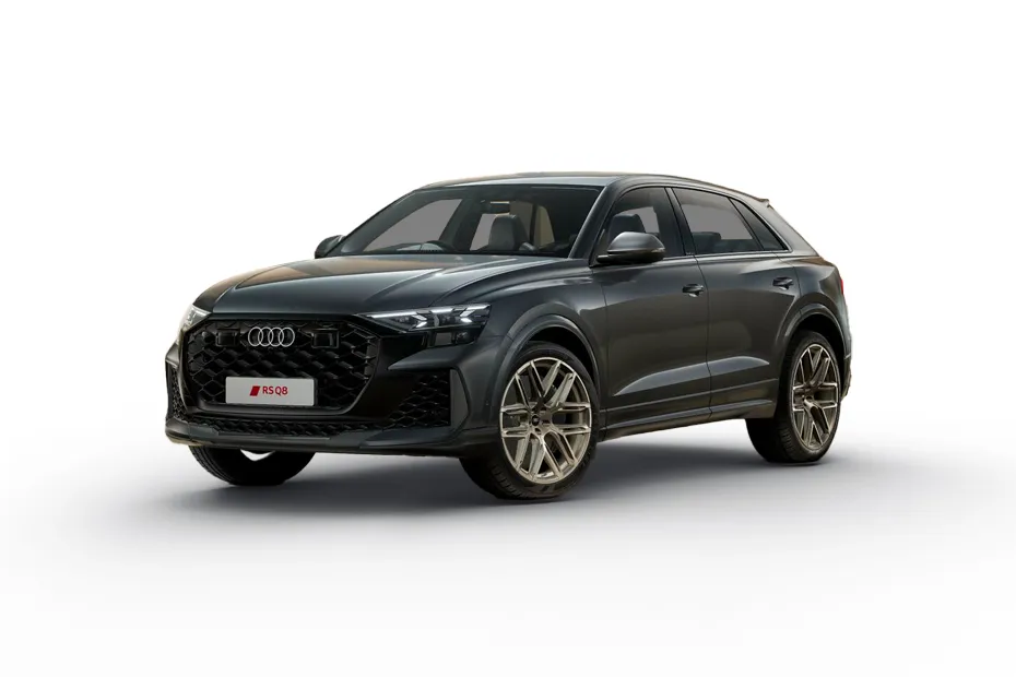 Audi RS Q8 — 227