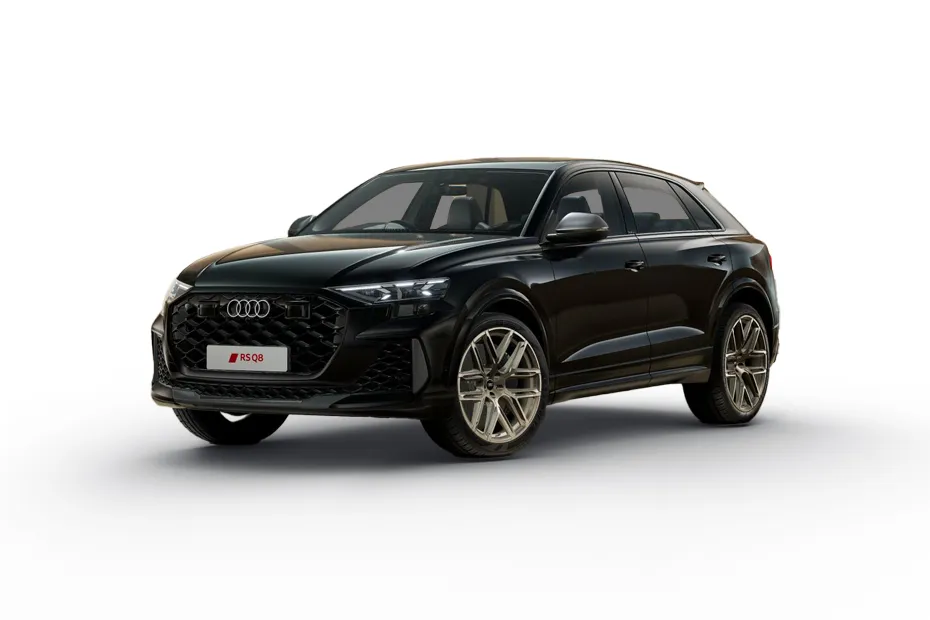 Audi RS Q8 — 228
