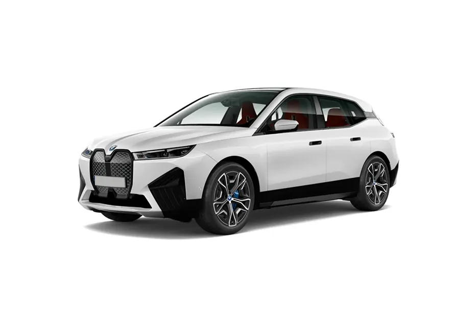 BMW iX — 221