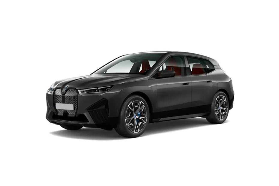 BMW iX — 223
