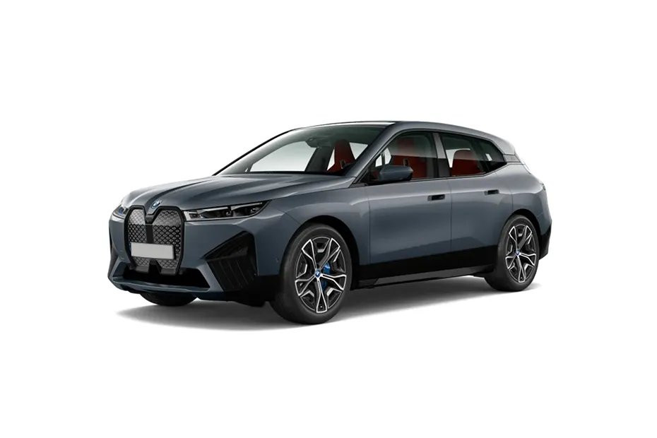 BMW iX — 224