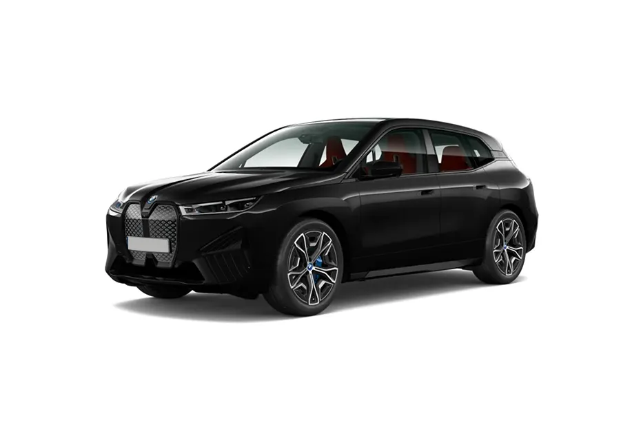 BMW iX — 226