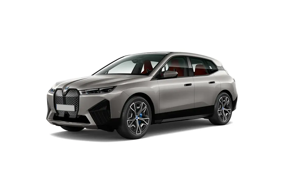 BMW iX — 227