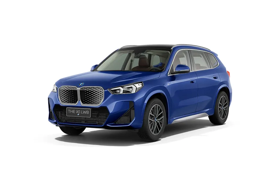 BMW iX1 — 221