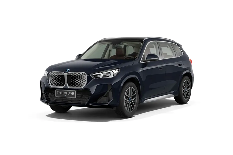 BMW iX1 — 222