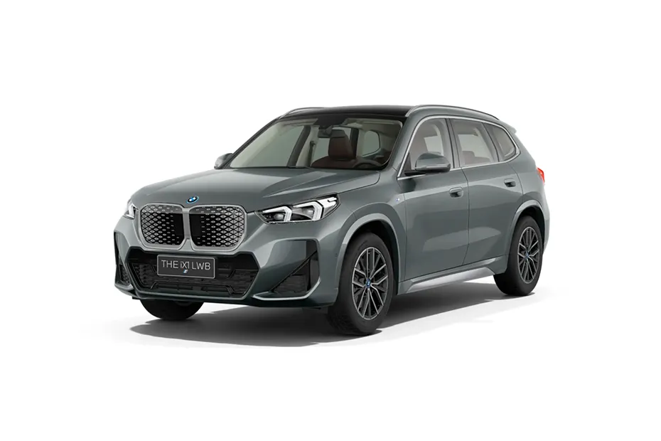 BMW iX1 — 223