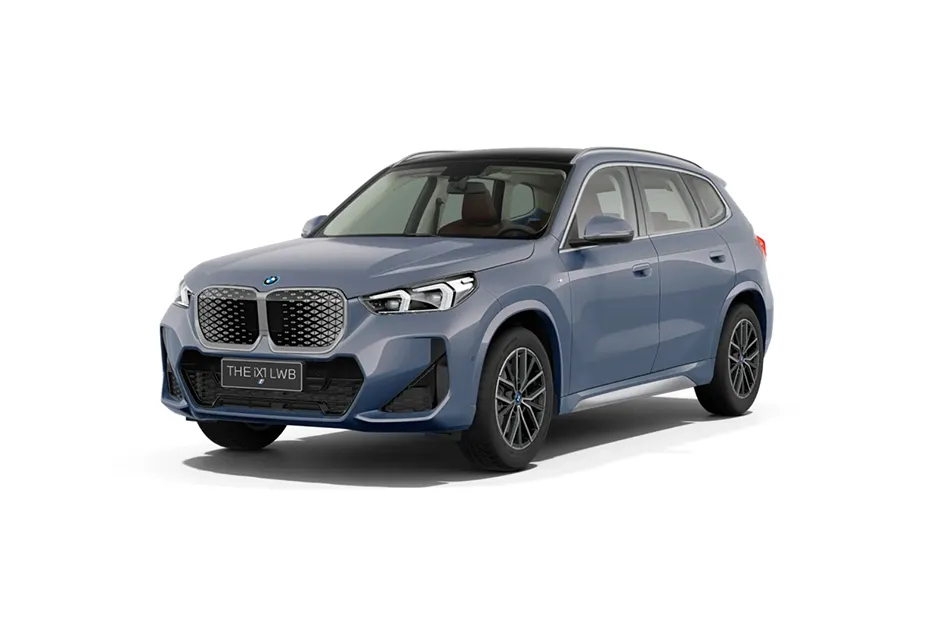 BMW iX1 — 224