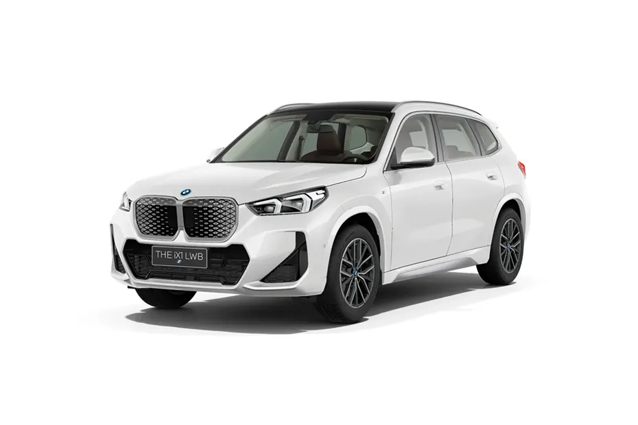 BMW iX1 — 225