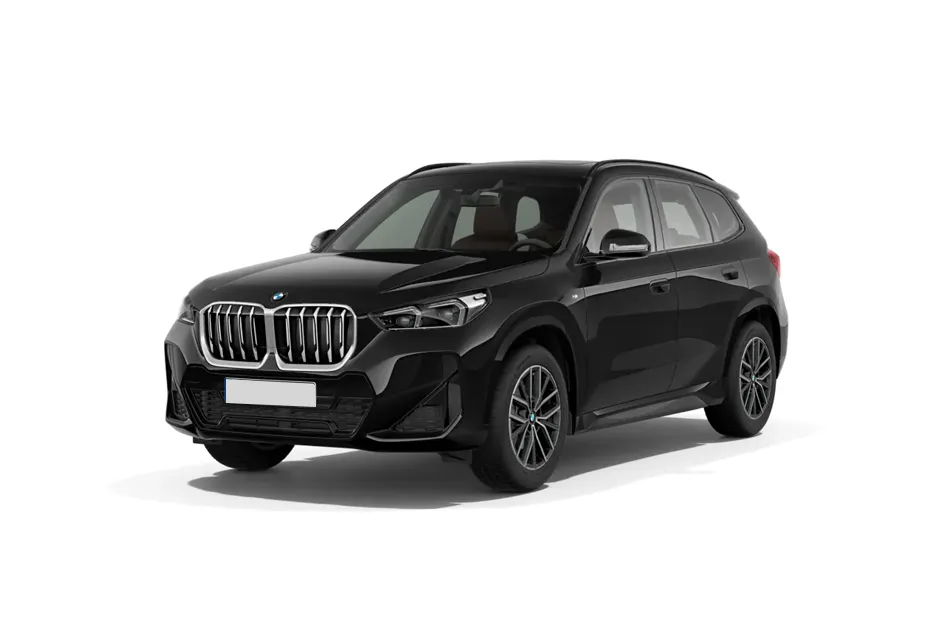BMW X1 — 221