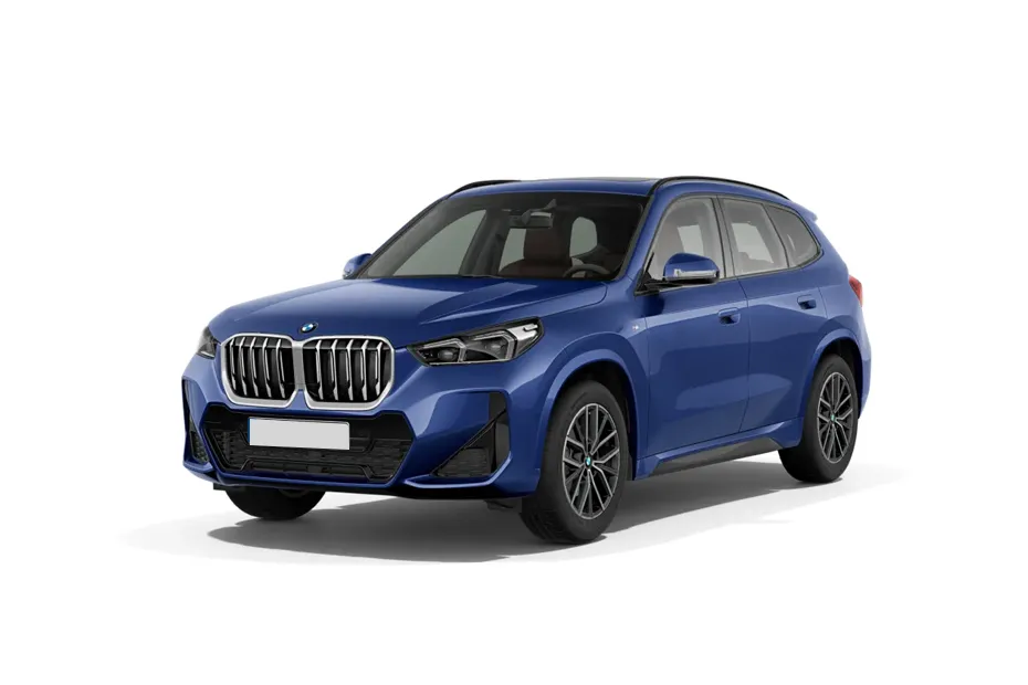 BMW X1 — 222