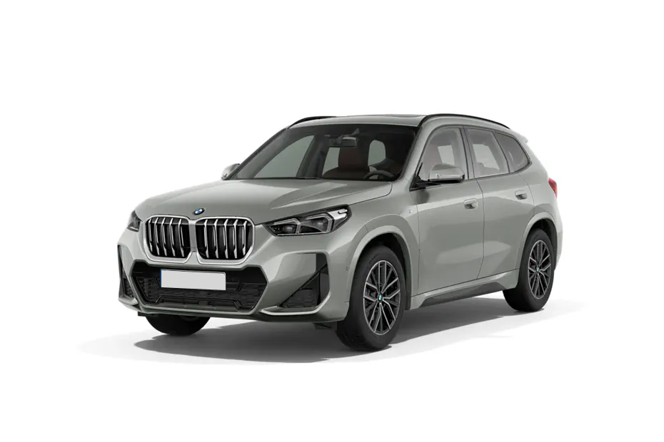 BMW X1 — 223