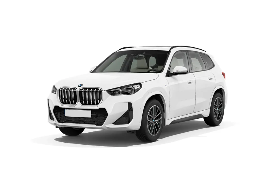 BMW X1 — 224