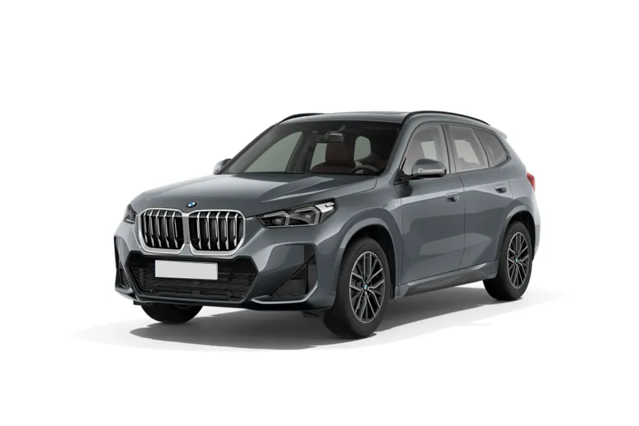 BMW X1 — 224
