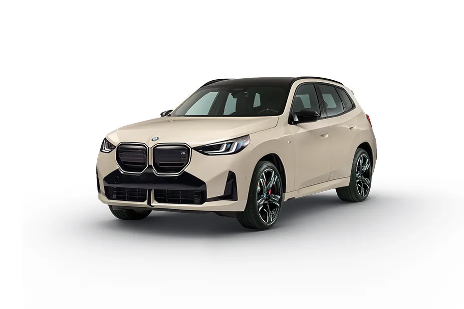 BMW X3 — 221