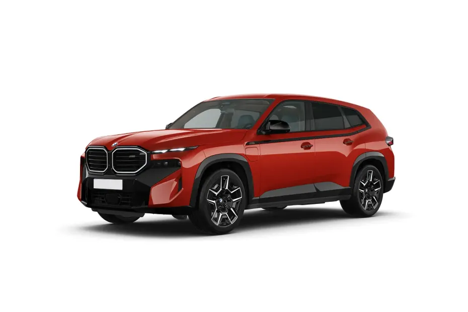 BMW XM — 228
