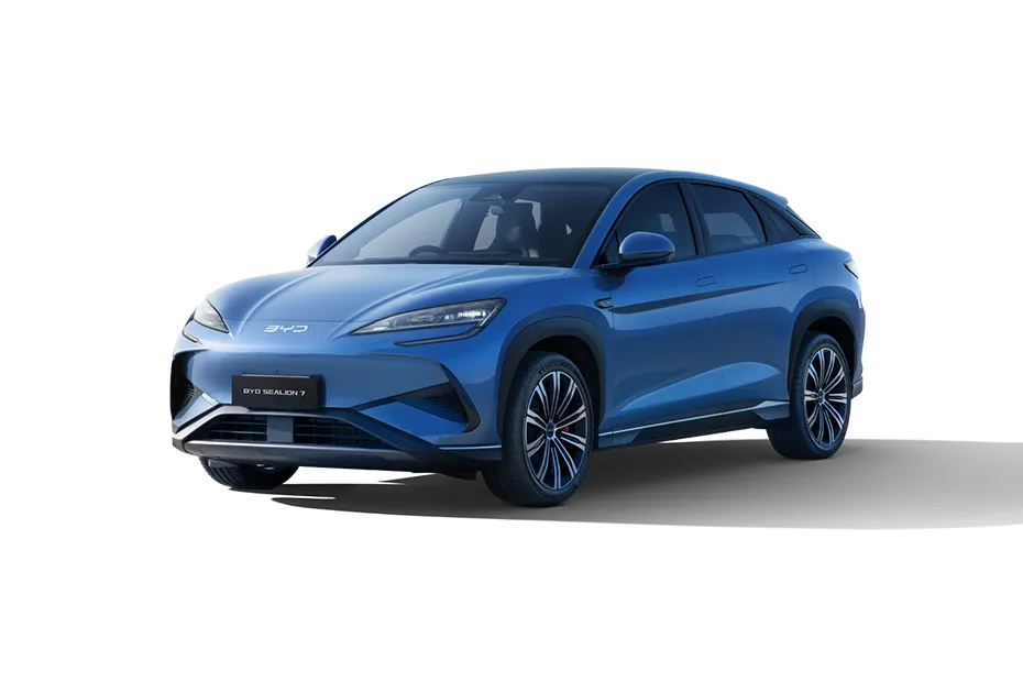 BYD Sealion 7 — 221