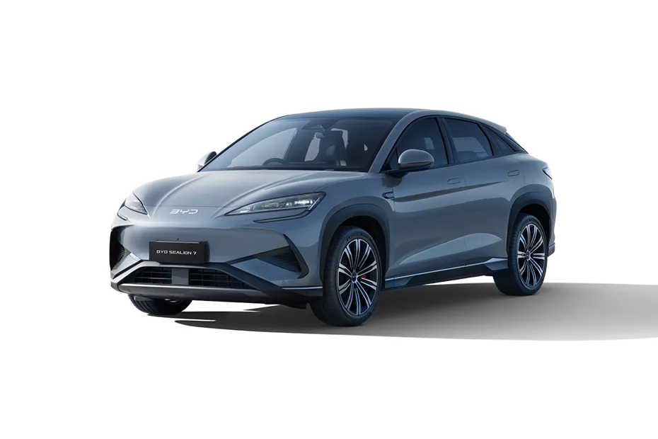 BYD Sealion 7 — 222