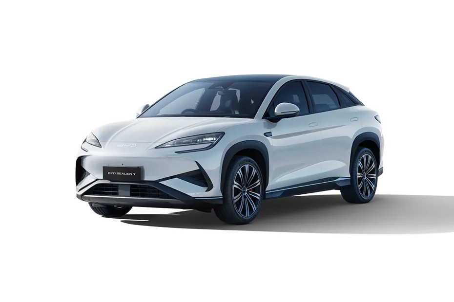 BYD Sealion 7 — 223