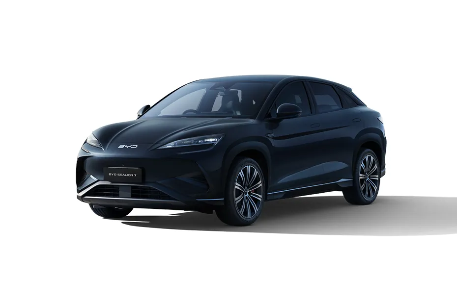 BYD Sealion 7 — 224