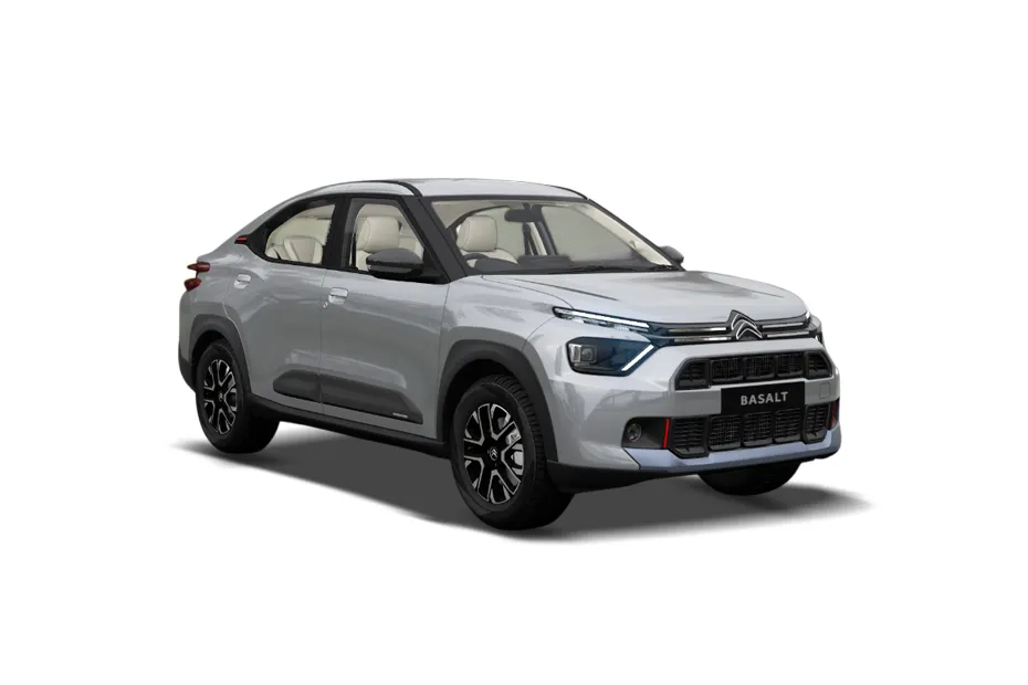 Citroen Basalt — 221