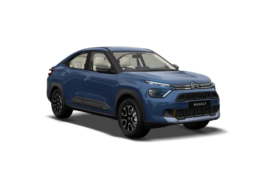 Citroen Basalt — 224