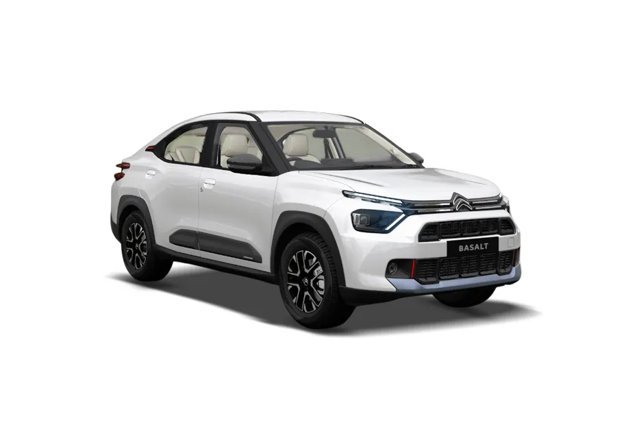 Citroen Basalt — 225