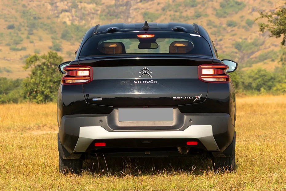 Citroen Basalt